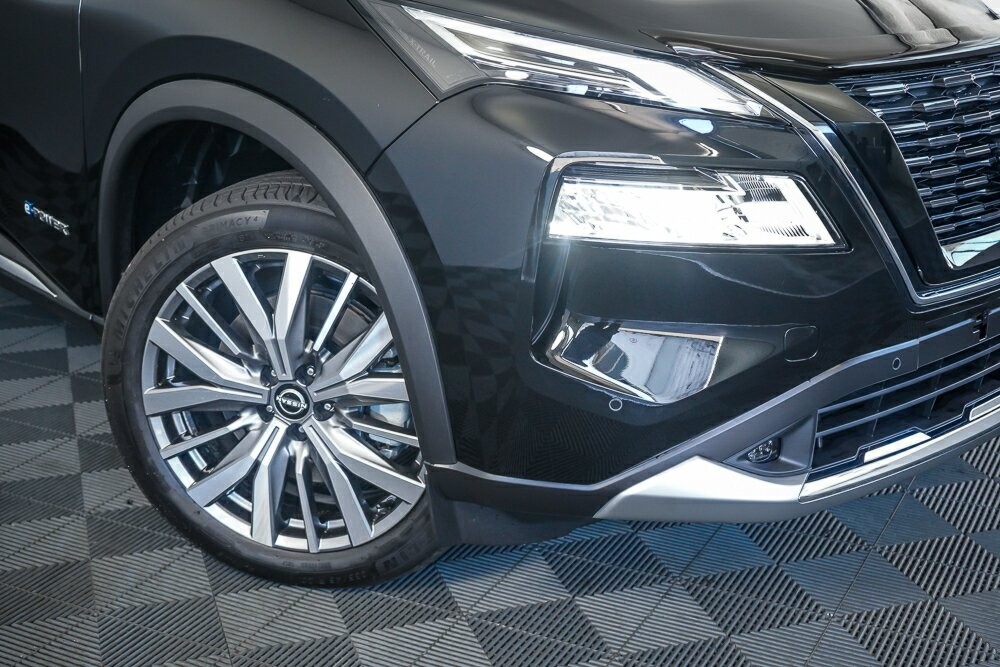 Nissan X-trail image 2