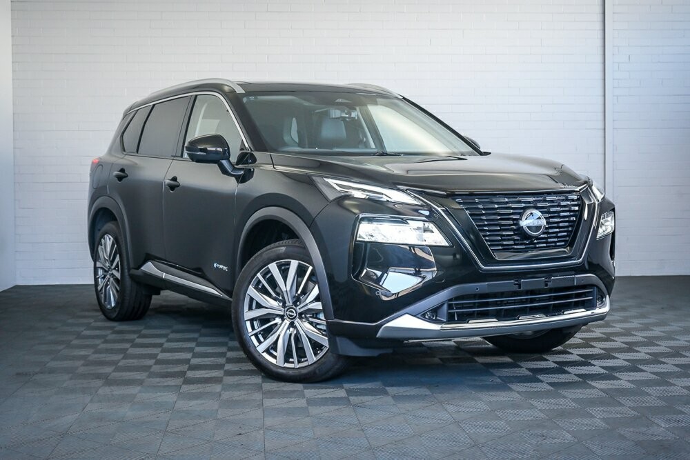 Nissan X-trail image 3