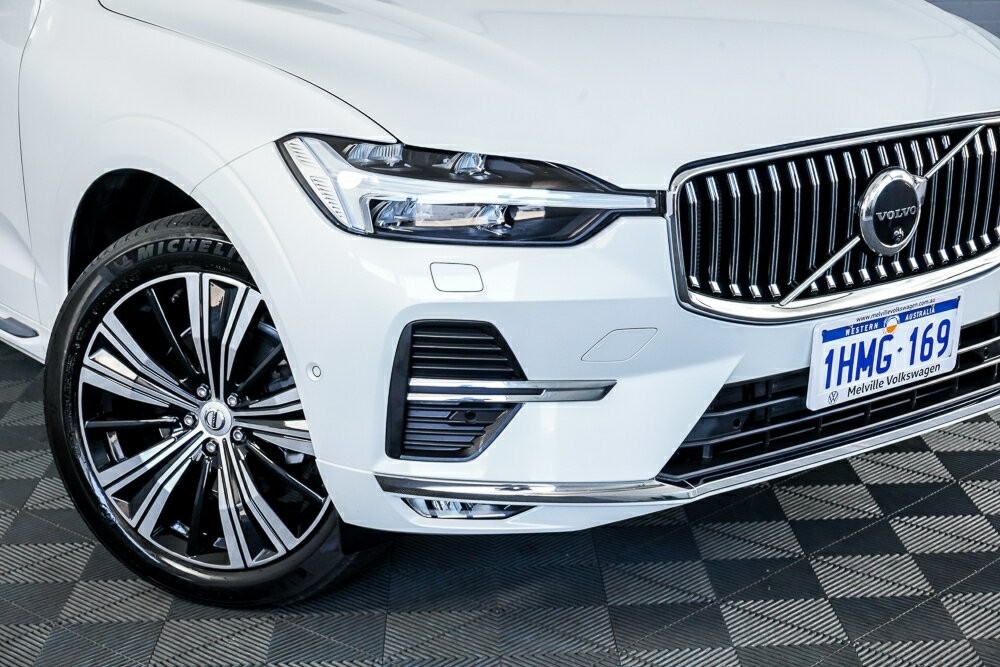 Volvo Xc60 image 2