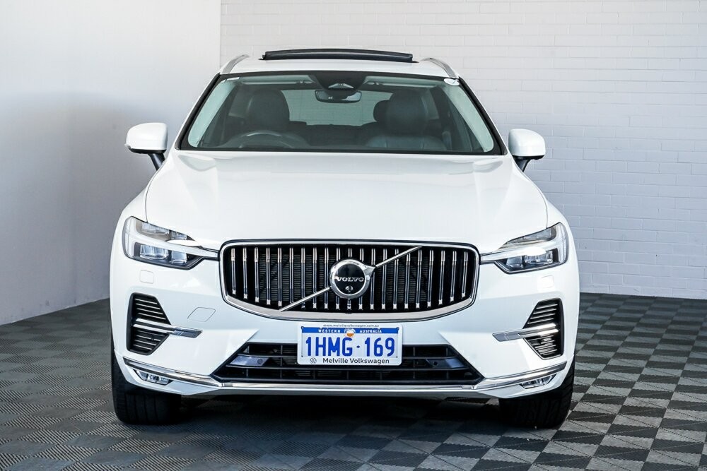 Volvo Xc60 image 3