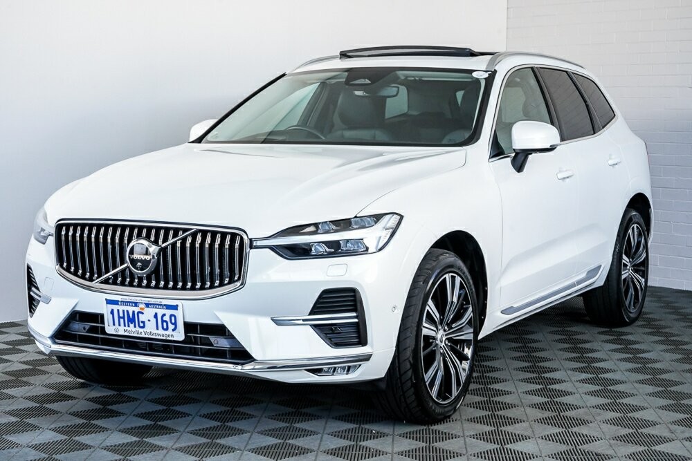 Volvo Xc60 image 4
