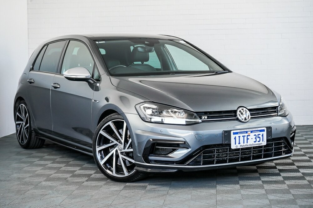 Volkswagen Golf image 1