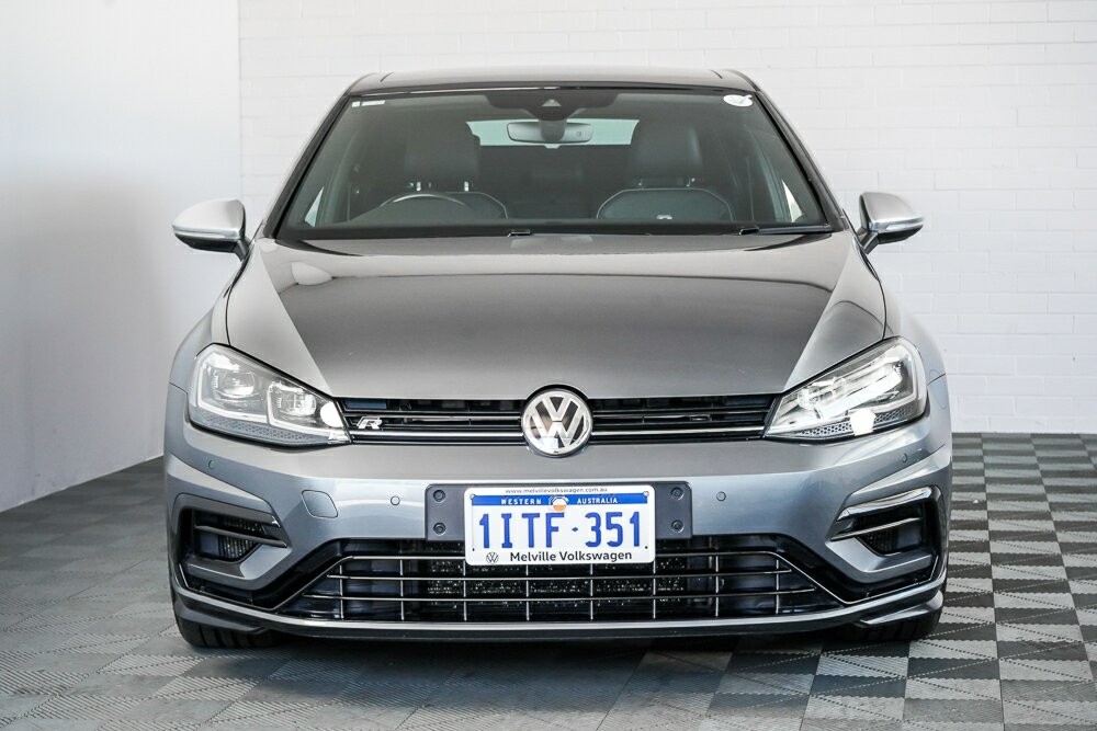 Volkswagen Golf image 3