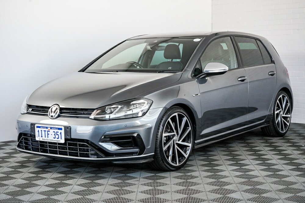 Volkswagen Golf image 4
