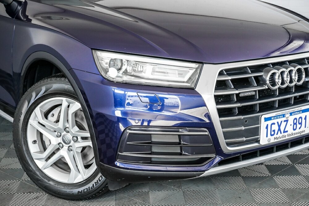 Audi Q5 image 2