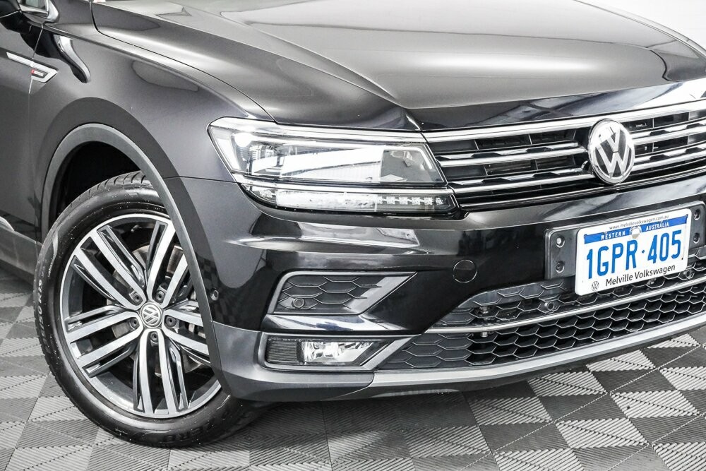 Volkswagen Tiguan image 2