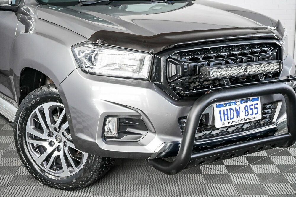LDV T60 image 2