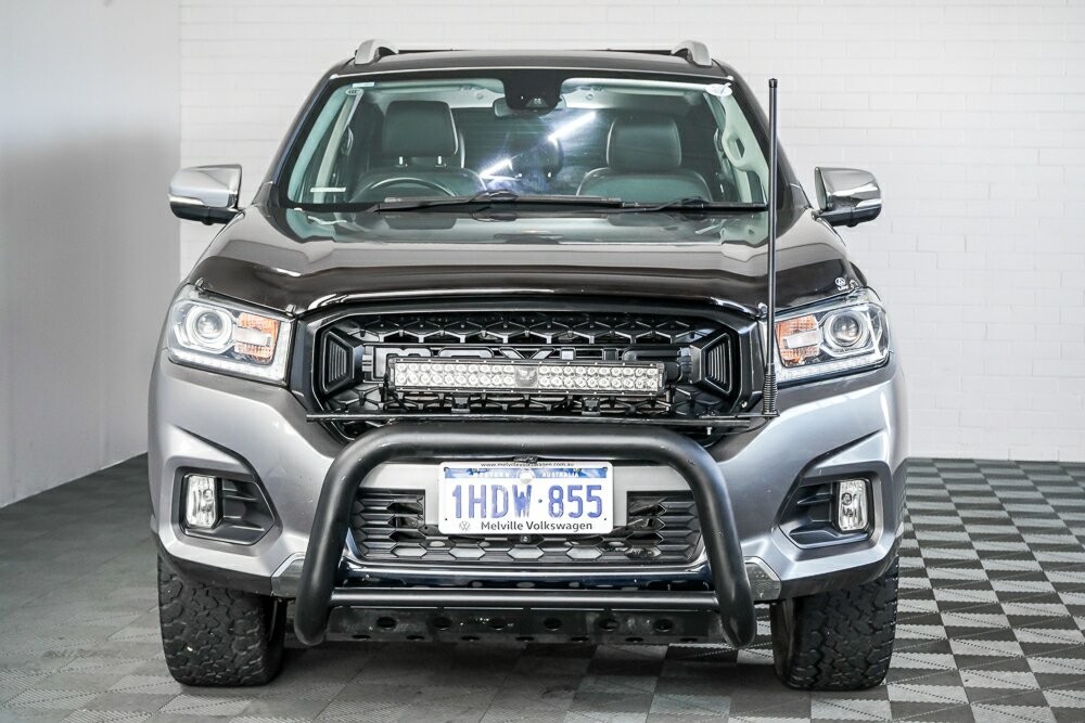 LDV T60 image 3