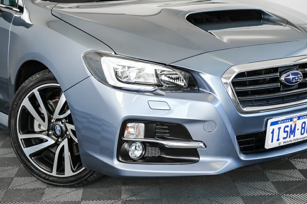 Subaru Levorg image 2