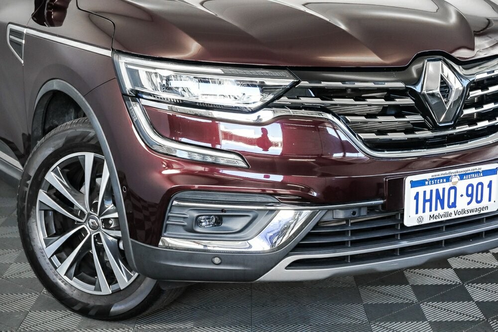 Renault Koleos image 2