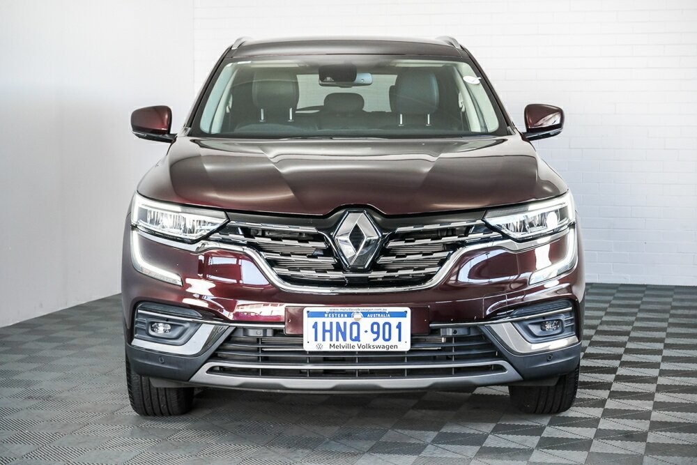 Renault Koleos image 3