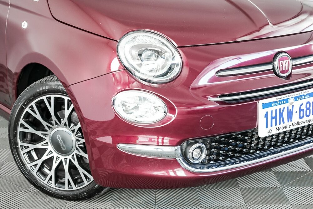 Fiat 500 image 2