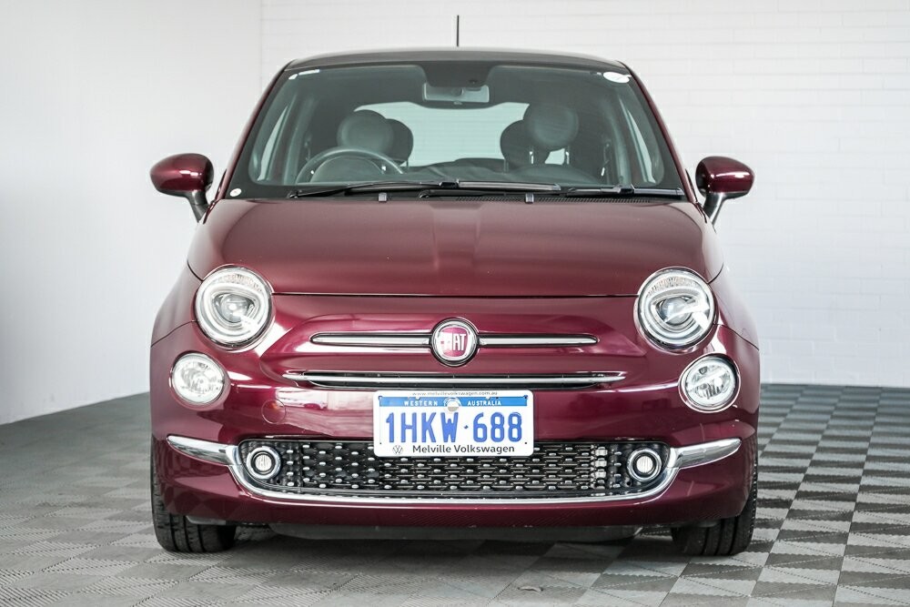 Fiat 500 image 3