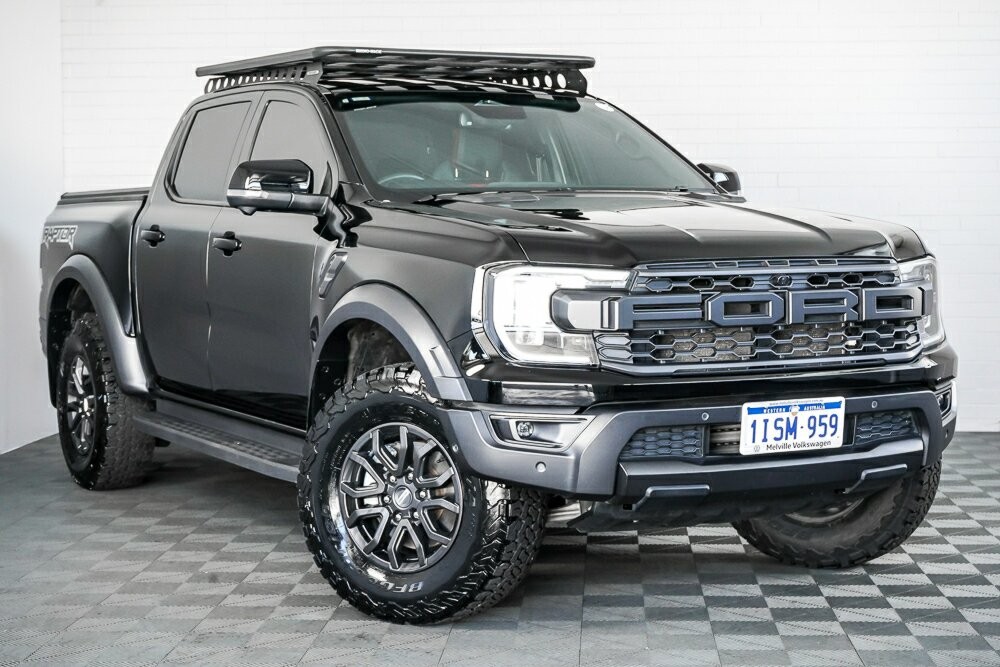 Ford Ranger image 1