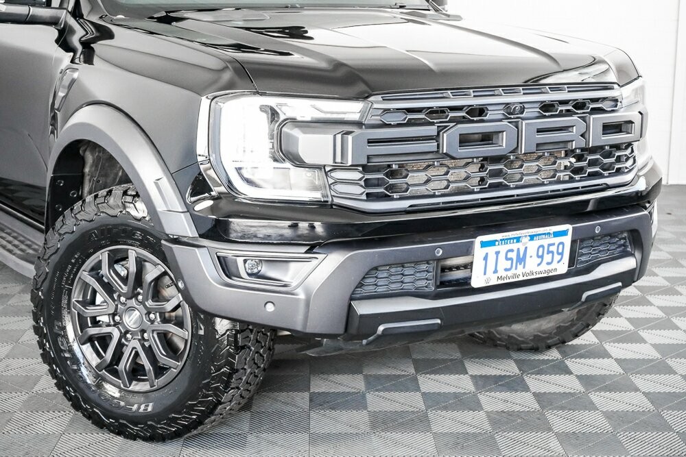 Ford Ranger image 2