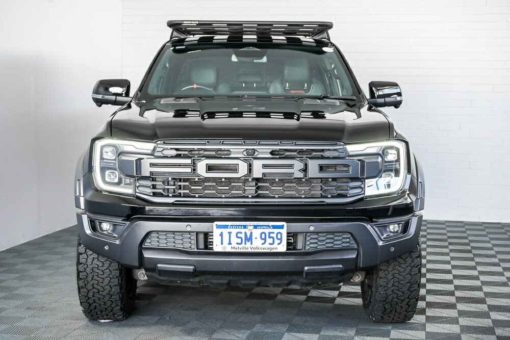 Ford Ranger image 3