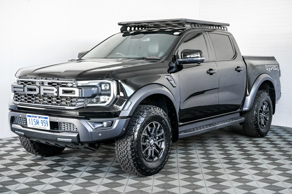 Ford Ranger image 4