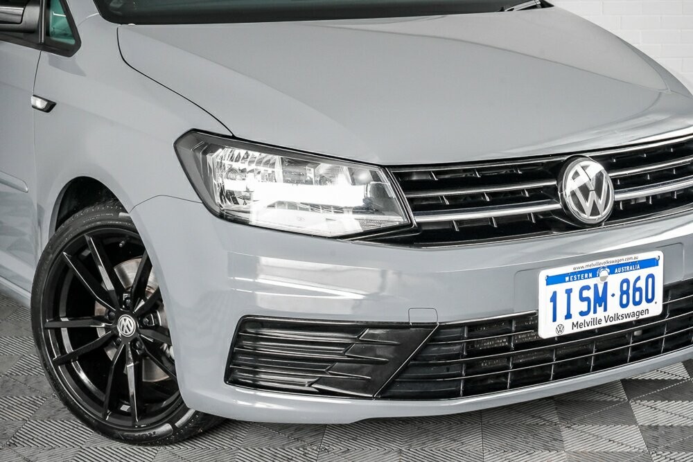 Volkswagen Caddy image 2