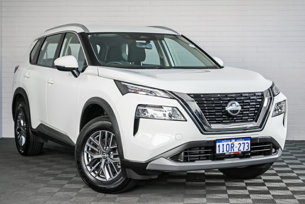 Nissan X-trail image 1