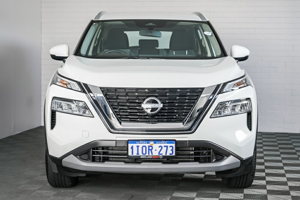 Nissan X-trail image 3