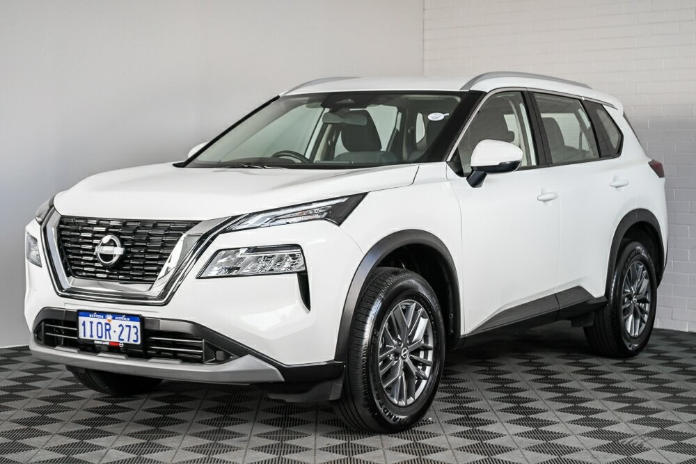 Nissan X-trail image 4