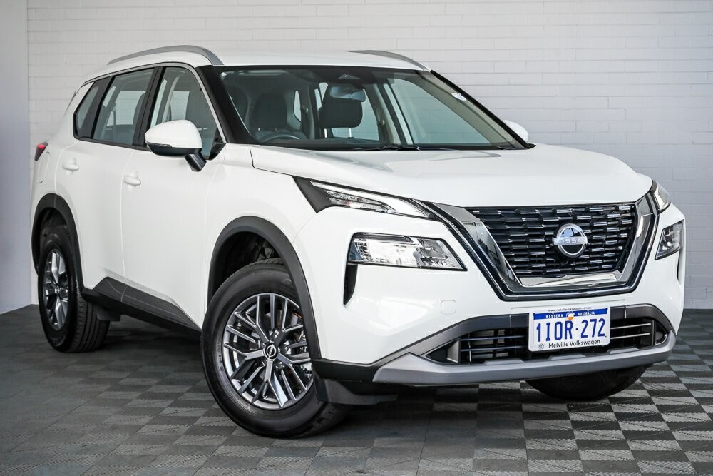 Nissan X-trail image 1