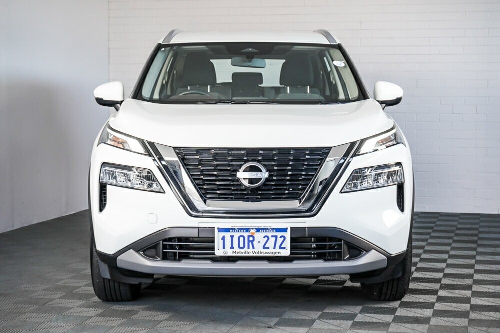 Nissan X-trail image 3