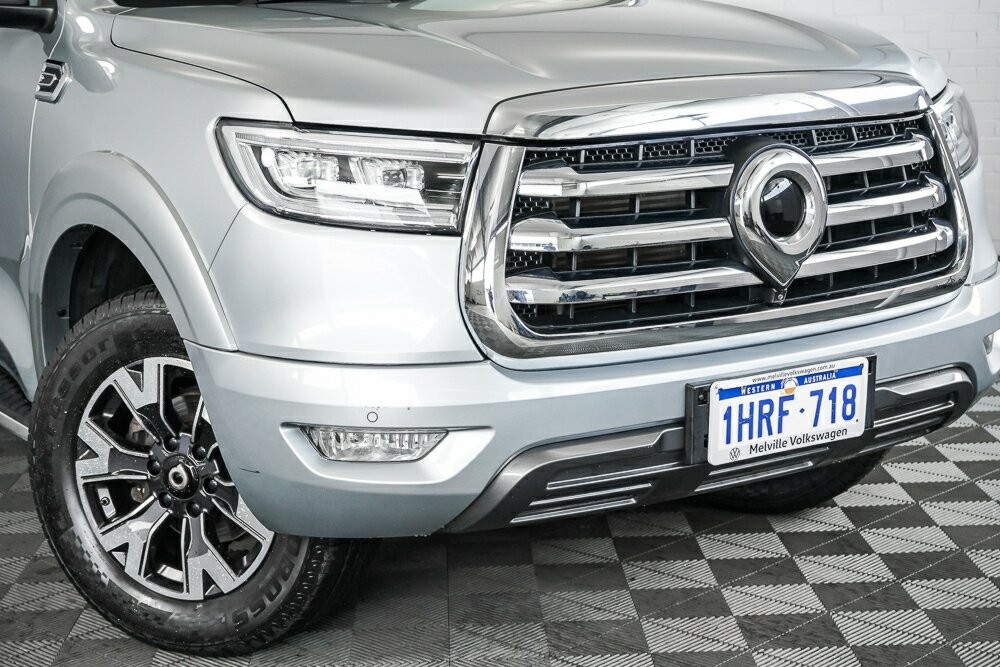 Gwm Ute image 2