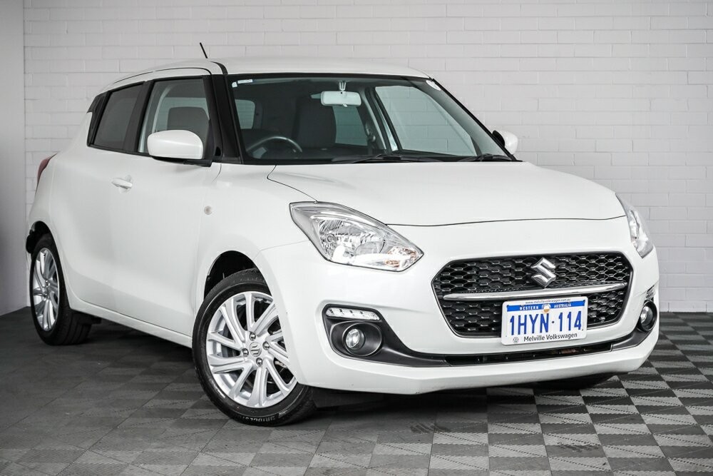 Suzuki Swift image 1