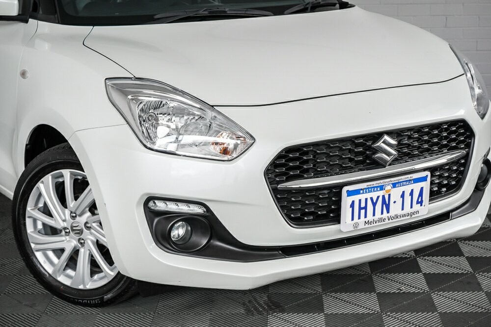 Suzuki Swift image 2