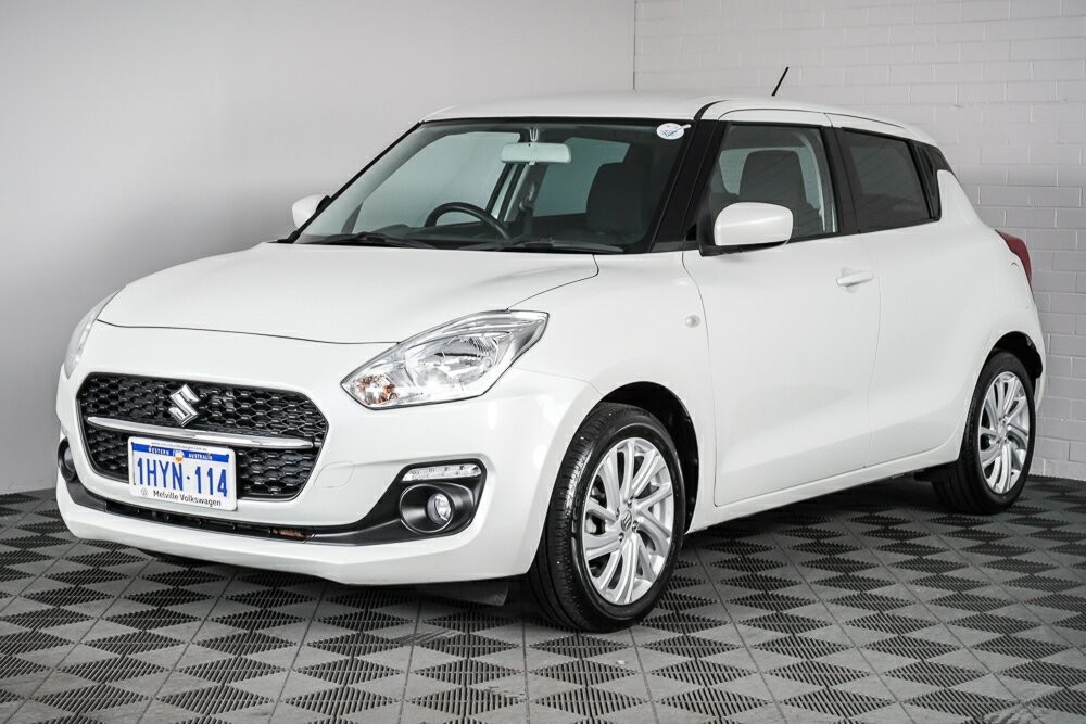 Suzuki Swift image 4