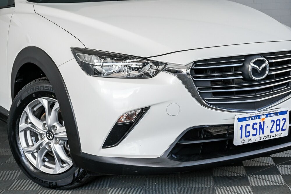 Mazda Cx-3 image 2