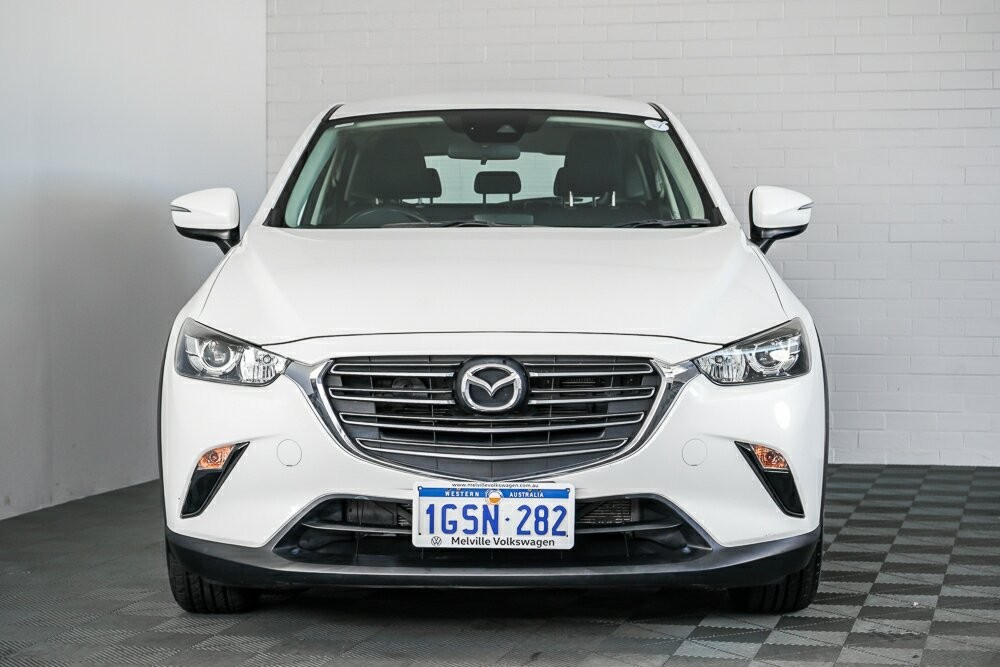 Mazda Cx-3 image 3