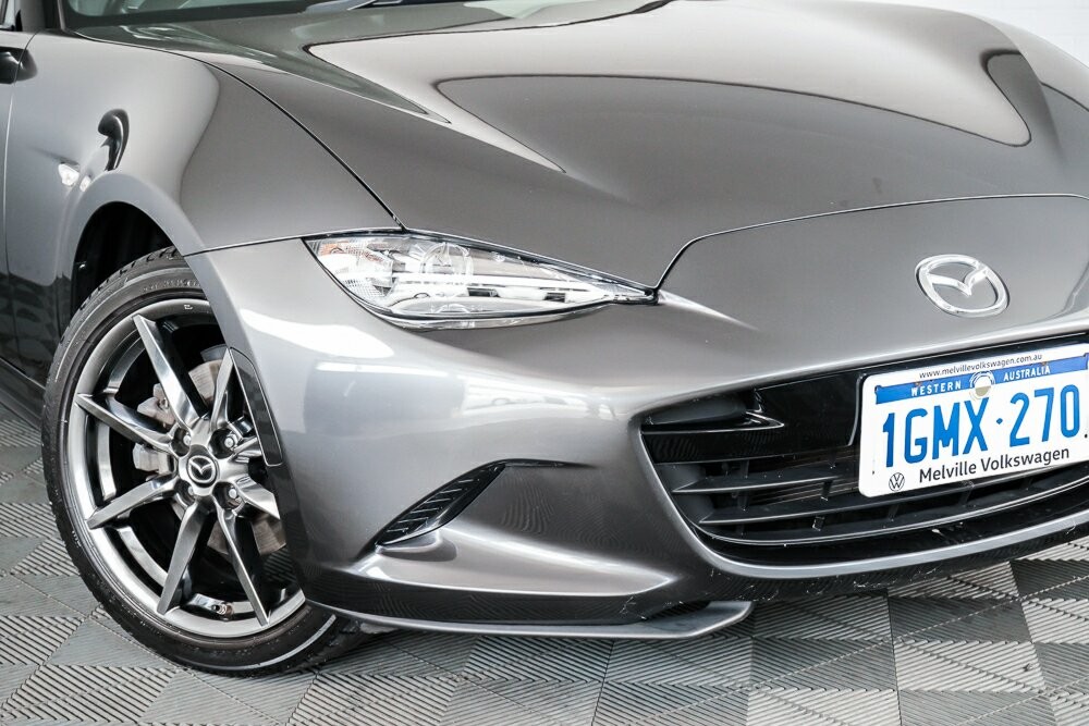Mazda Mx-5 image 2