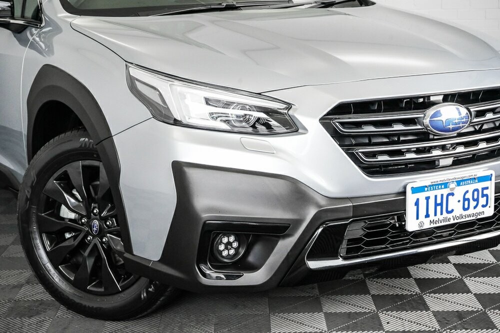 Subaru Outback image 2