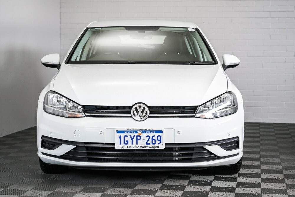 Volkswagen Golf image 3