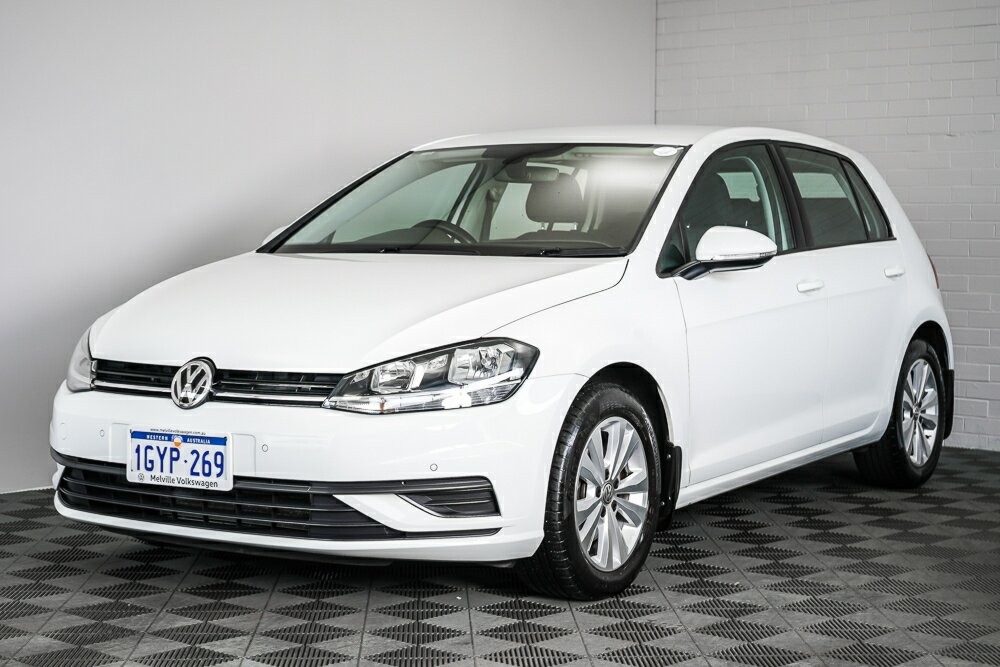 Volkswagen Golf image 4