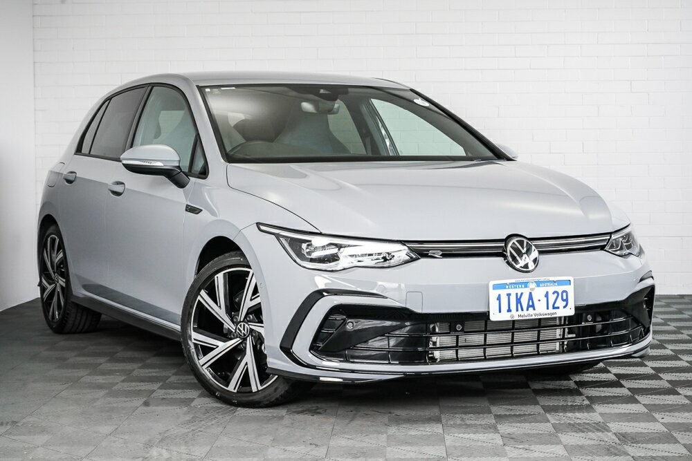 Volkswagen Golf image 1