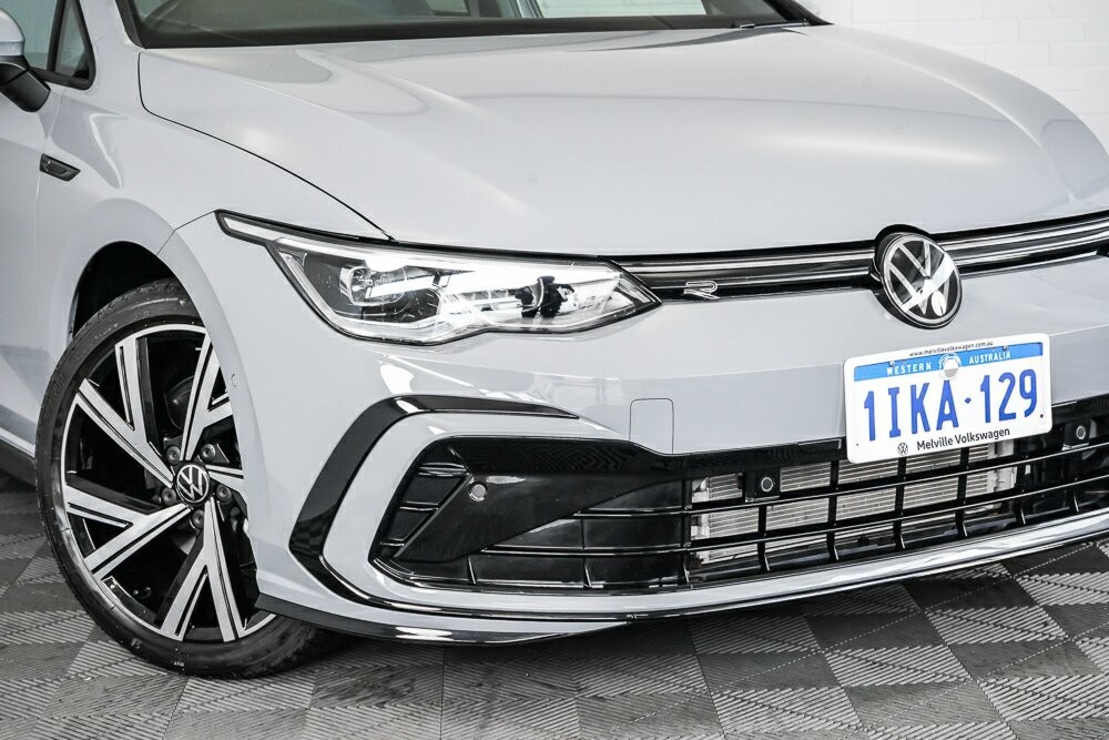 Volkswagen Golf image 2