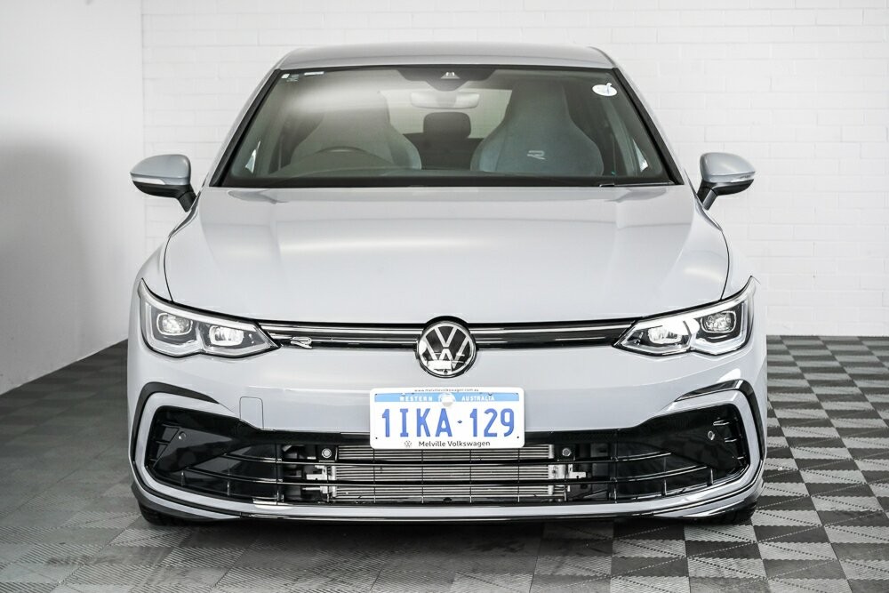 Volkswagen Golf image 3