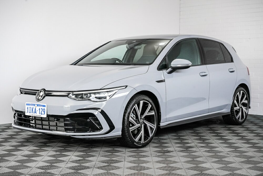 Volkswagen Golf image 4