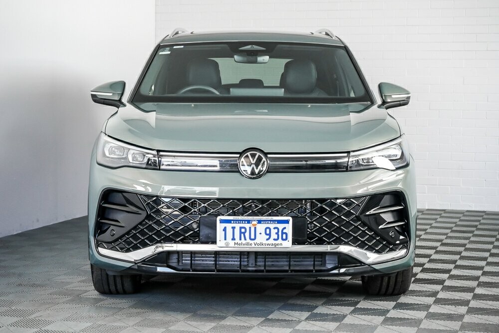 Volkswagen Tiguan image 3
