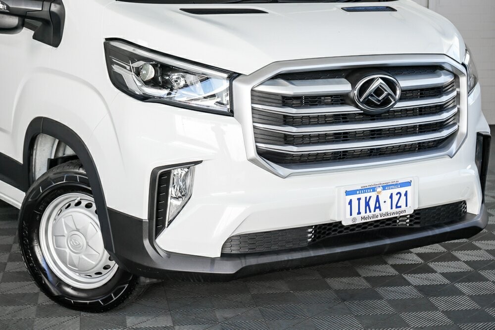 LDV Deliver 9 image 2