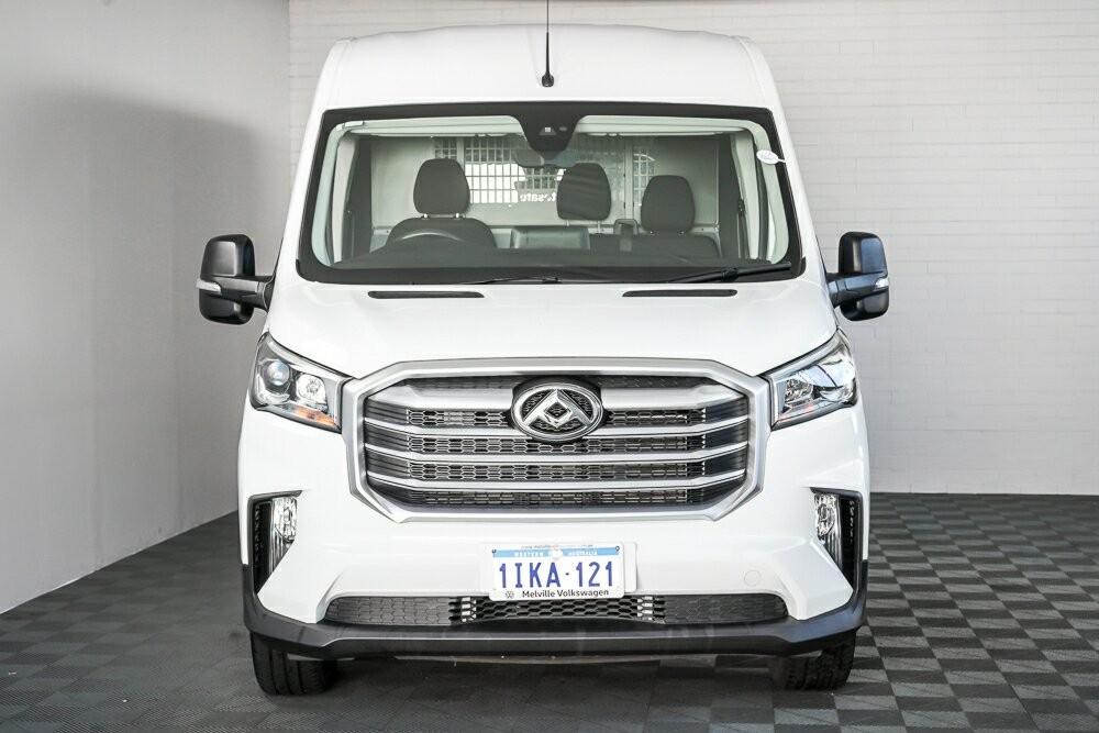 LDV Deliver 9 image 3