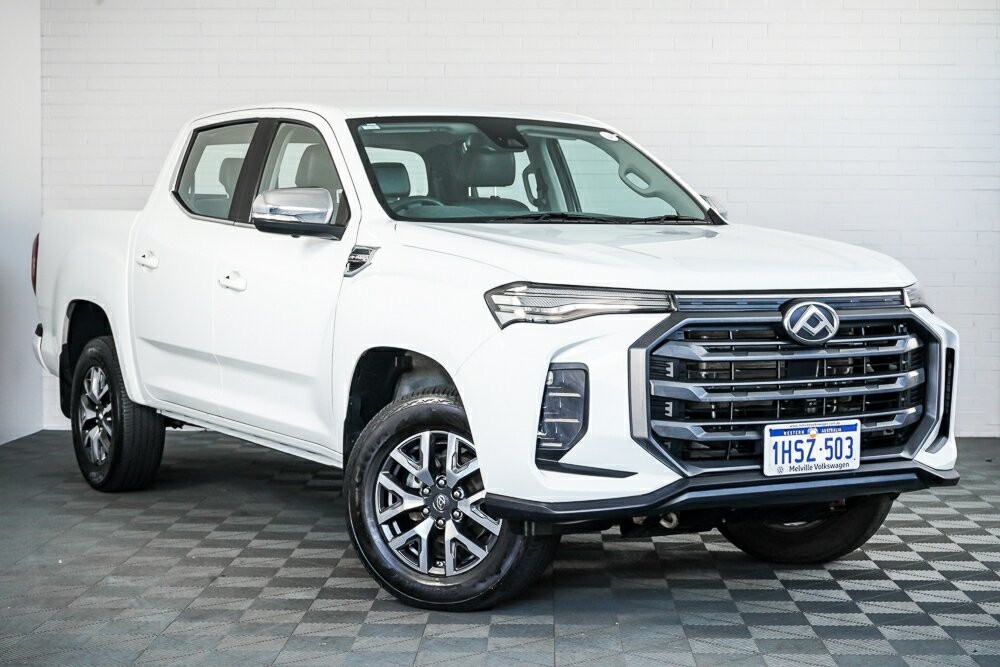 LDV T60 image 1