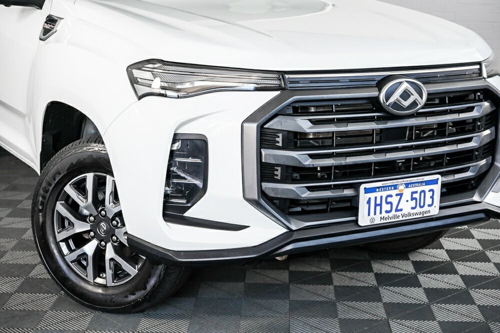 LDV T60 image 2