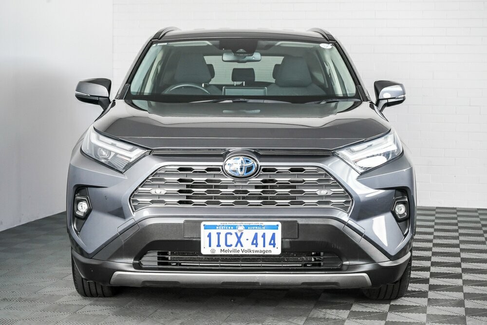 Toyota Rav4 image 3