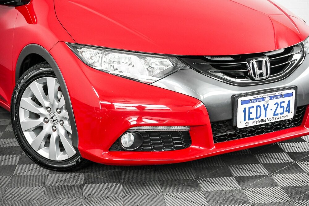 Honda Civic image 2