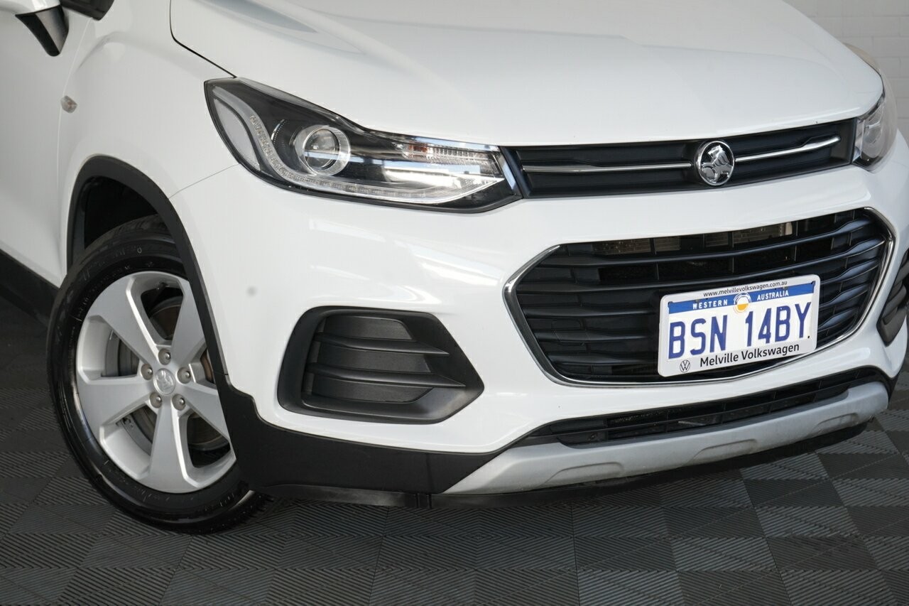 Holden Trax image 2