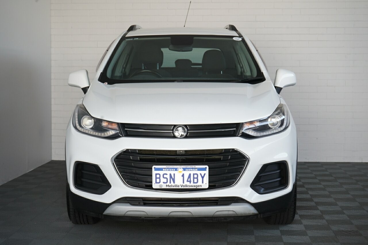 Holden Trax image 3